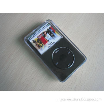 Crystal Case for iPod Classic 160G